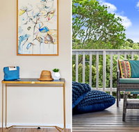 Southern Belle Mollymook - Taree Accommodation