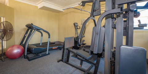 Southern Cross Beachfront Holiday Apartments - Taree Accommodation 3