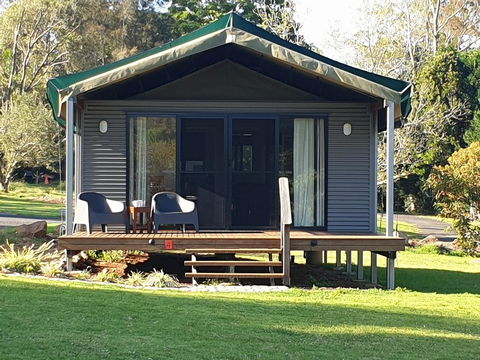 Southern Sky Glamping - Taree Accommodation 0