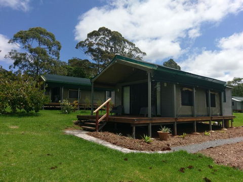 Southern Sky Glamping - Taree Accommodation 1