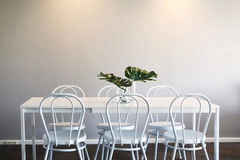 Spacious 2 Bedroom Apartment In Melbourne's Southbank - Taree Accommodation 2