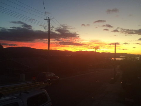 Spacious And Central To CBD - Taree Accommodation 1