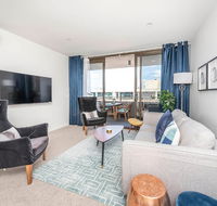 SPACIOUS BRAND NEW // 1BR // IN GORGEOUS BARTON - Taree Accommodation