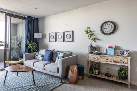 SPACIOUS BRAND NEW // 1BR // IN GORGEOUS BARTON - Taree Accommodation 2