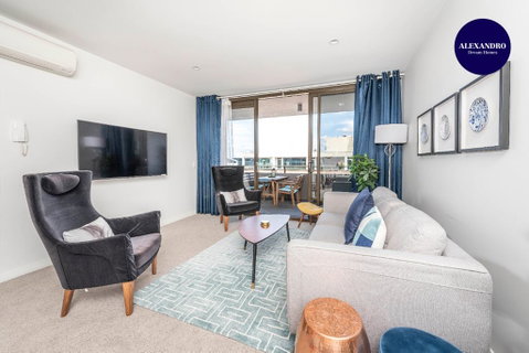 SPACIOUS BRAND NEW // 1BR // IN GORGEOUS BARTON - Taree Accommodation 0
