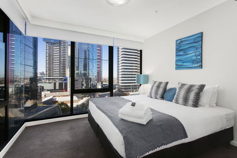 Spacious Modern Apartment Near Crown - Taree Accommodation 1