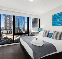 Spacious Modern Apartment near Crown - Taree Accommodation