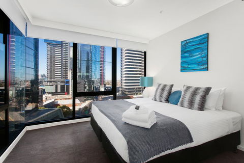 Spacious Modern Apartment Near Crown - Taree Accommodation 0