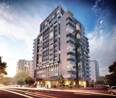 Spacious River Front 2 Bed Apt Central Location - Taree Accommodation 1