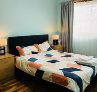 Spacious Townhouse in Wollongong