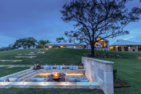 Spicers Guesthouse - Taree Accommodation 0