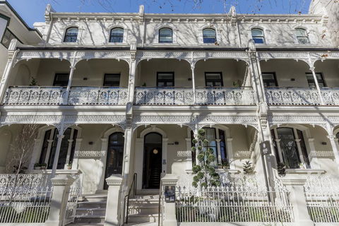 Spicers Potts Point - Taree Accommodation 1
