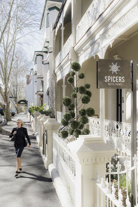 Spicers Potts Point - Taree Accommodation 3