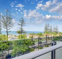 SPIN13- ESCAPE TO MOOLOOLABA - Taree Accommodation
