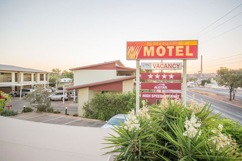 Spinifex Motel And Serviced Apartments - Taree Accommodation 3