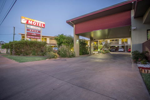 Spinifex Motel And Serviced Apartments - Taree Accommodation 1