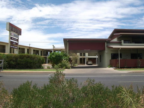 Spinifex Motel And Serviced Apartments - Taree Accommodation 2