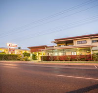 Spinifex Motel and Serviced Apartments - Taree Accommodation