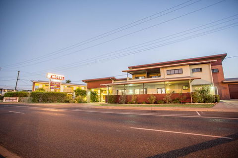 Spinifex Motel And Serviced Apartments - Taree Accommodation 0