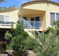 SPINNAKER 1 - Taree Accommodation