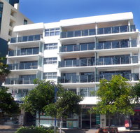 Spinnaker Apartments - Taree Accommodation