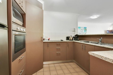 Spinnaker Apartments - Taree Accommodation 3