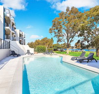 Spinnaker Quays - Taree Accommodation