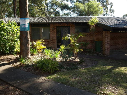 SPLASH - Taree Accommodation 0
