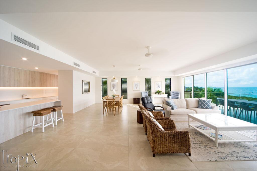 Cannonvale QLD Taree Accommodation