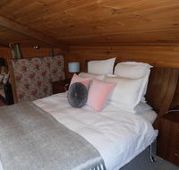 Springmead Rustic Cabin - Taree Accommodation