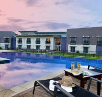 Springs Shoalhaven Nowra - Taree Accommodation