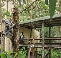 Springwood Meditation Centre - Taree Accommodation