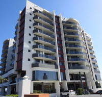 Springwood Tower Apartment Hotel - Taree Accommodation