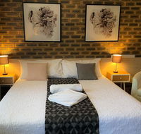 Squatters Homestead Motel - Taree Accommodation