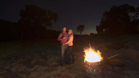 Squeakywindmill Boutique Tent B&B - Taree Accommodation 1