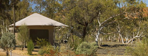 Squeakywindmill Boutique Tent B&B - Taree Accommodation 3