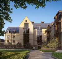 St Paul's Serviced Accommodation - Taree Accommodation