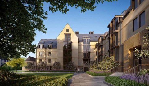 St Paul's Serviced Accommodation - Taree Accommodation 0