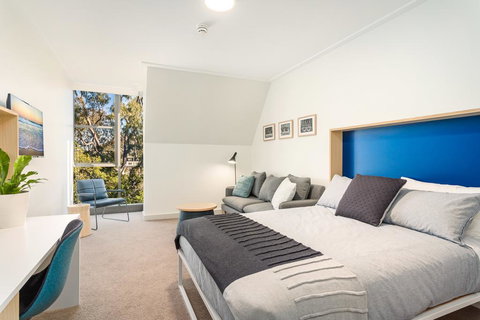 St Paul's Serviced Accommodation - Taree Accommodation 1