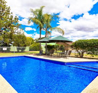 Stagecoach Motel Wodonga - Taree Accommodation