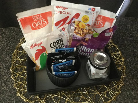 Star Hotel/Motel - Taree Accommodation 1