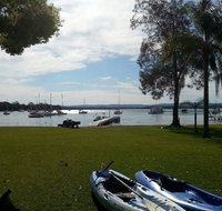 Starfish Cottage - Taree Accommodation