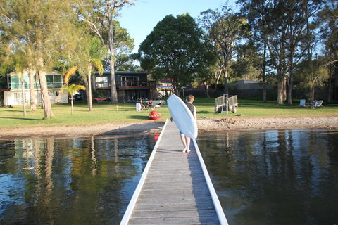 Starfish Cottage - Taree Accommodation 3