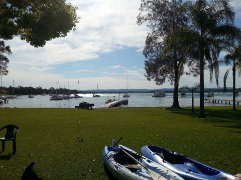 Starfish Cottage - Taree Accommodation 0