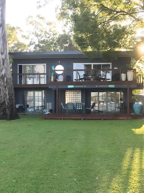 Starfish Cottage - Taree Accommodation 2