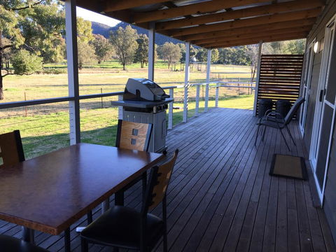 Starline Alpacas Farmstay Resort - Taree Accommodation 1
