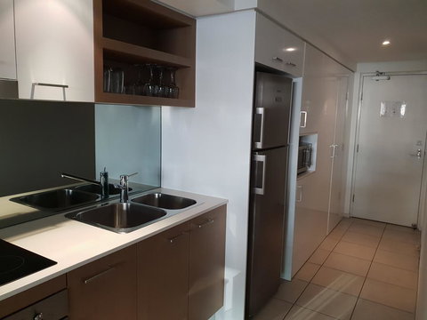 Station 16 Apartment In Arts & Culture Precinct - Taree Accommodation 1