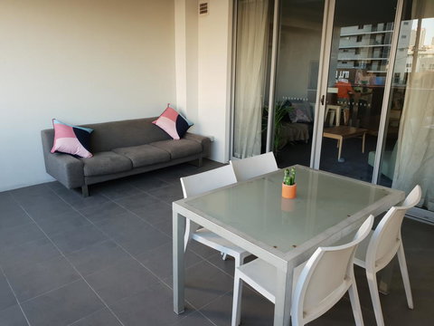 Station 16 Apartment In Arts & Culture Precinct - Taree Accommodation 2