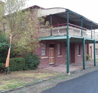 Stoke House - Taree Accommodation