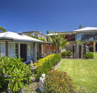 Studio Cabana on Golf in Mollymook - Taree Accommodation